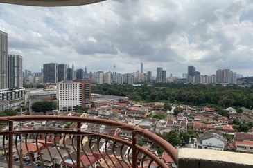 Villa Angsana Condominium