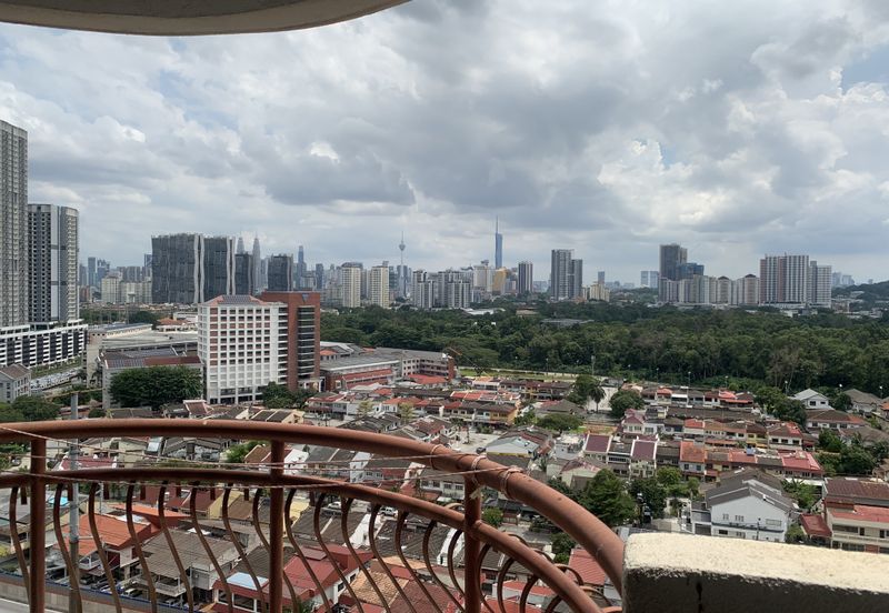 Villa Angsana Condominium