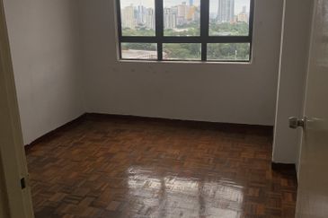 Villa Angsana Condominium