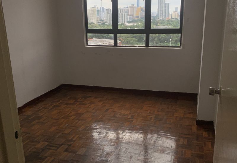 Villa Angsana Condominium