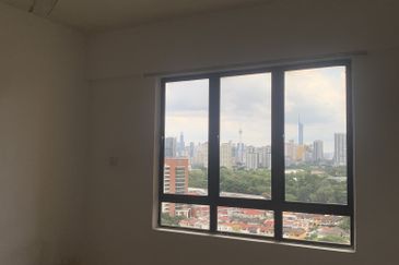 Villa Angsana Condominium