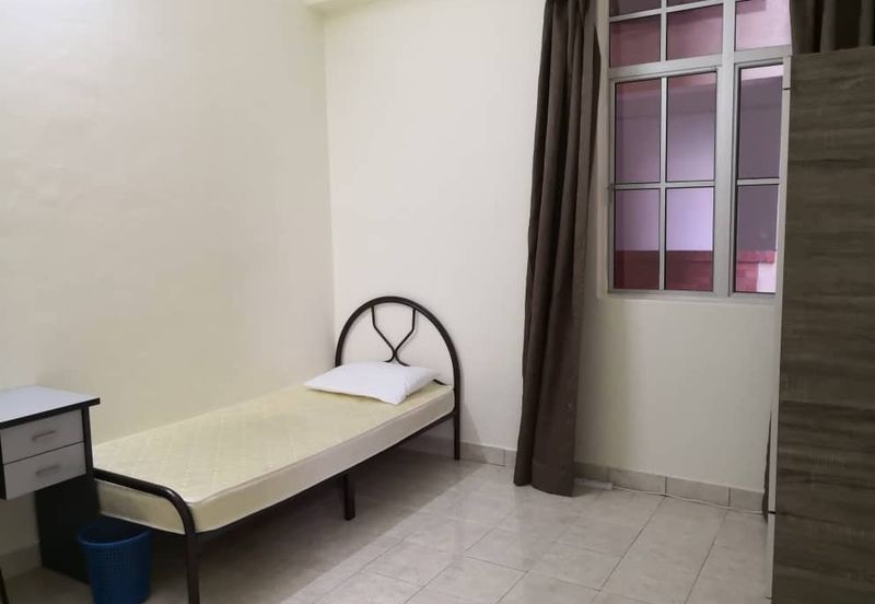 Greenview Residence, Bandar Sungai Long