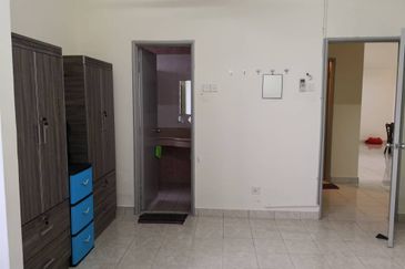 Greenview Residence, Bandar Sungai Long