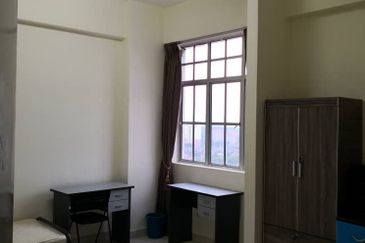 Greenview Residence, Bandar Sungai Long