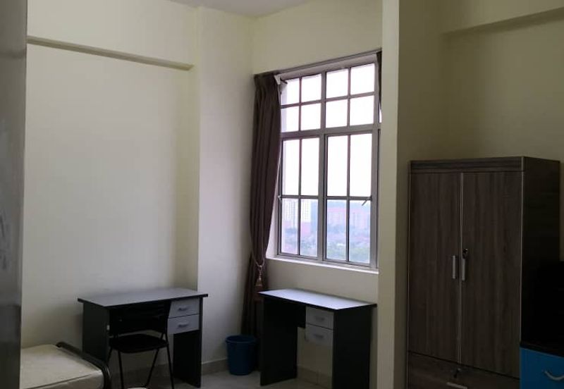 Greenview Residence, Bandar Sungai Long