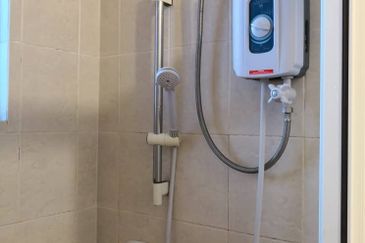 Greenview Residence, Bandar Sungai Long