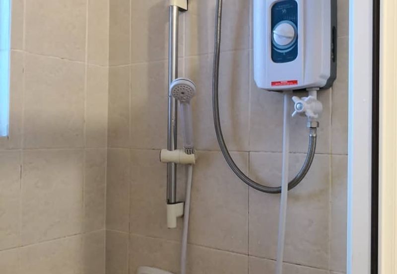 Greenview Residence, Bandar Sungai Long