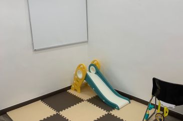 Greenview Residence, Bandar Sungai Long