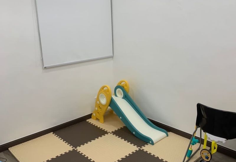 Greenview Residence, Bandar Sungai Long