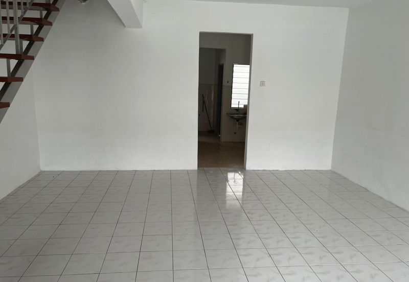 Bandar Mahkota Cheras