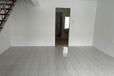 Bandar Mahkota Cheras