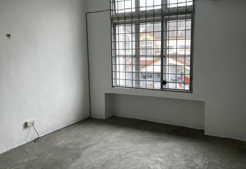 Bandar Mahkota Cheras