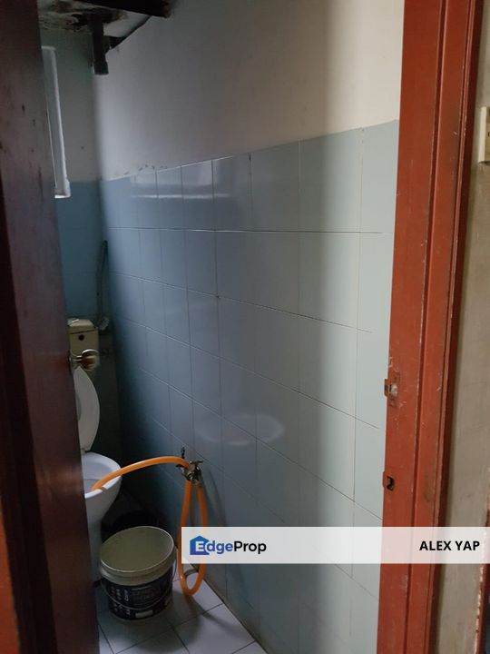 Idaman Apartment/ Damansara Damai/ Low Deposit/ Good Roi/ High Floor/ Kitchen Cabinet/ Sale, Selangor, Damansara Damai