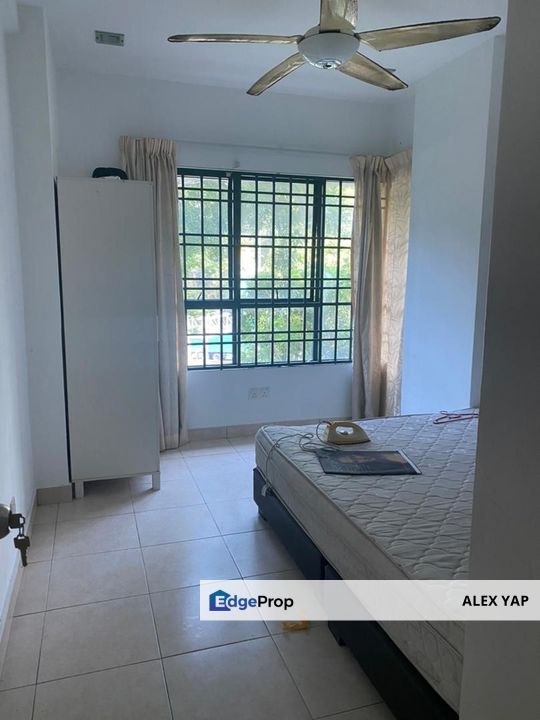 Changkat View Condominium/ Jalan Dutamas/ Freehold/ 100% Full Loan/ Low Floor/ Partially Furnished/Jalan Dutamas, Kuala Lumpur, Dutamas