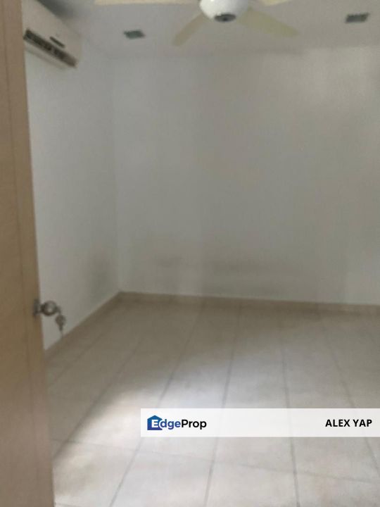 Changkat View Condominium/ Jalan Dutamas/ Freehold/ 100% Full Loan/ Low Floor/ Partially Furnished/Jalan Dutamas, Kuala Lumpur, Dutamas
