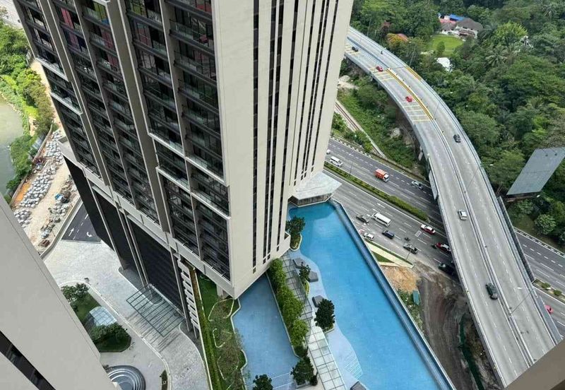 Duta Park Residence