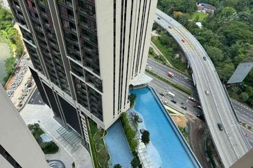 Duta Park Residence