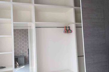 Acacia Park @ Bandar Tasik Puteri