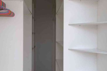 Acacia Park @ Bandar Tasik Puteri