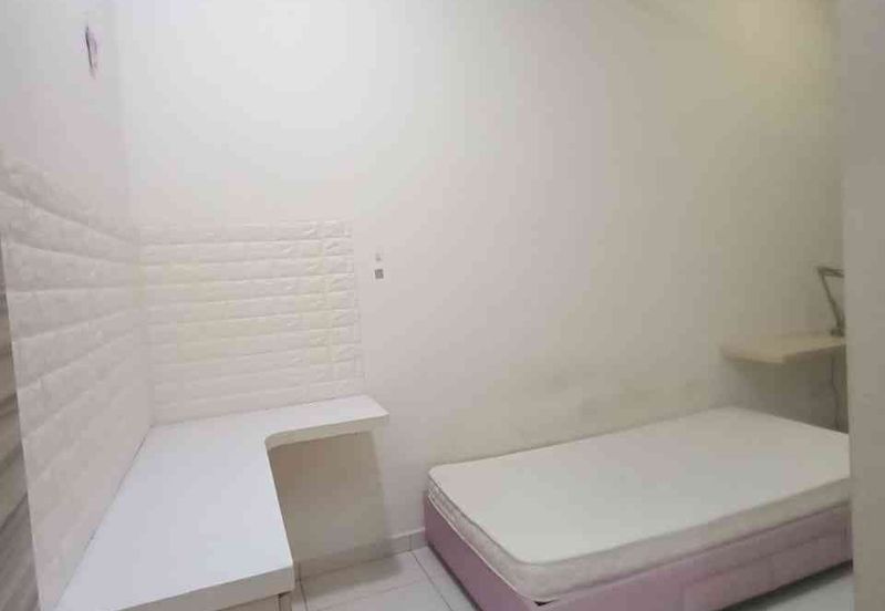 Acacia Park @ Bandar Tasik Puteri