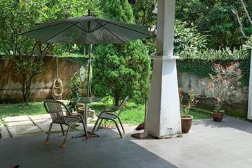 Jalan Rawang Perdana 11/3