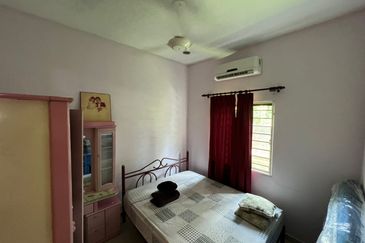 Jalan Rawang Perdana 11/3