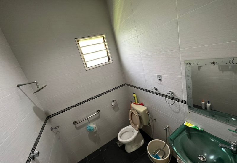 Jalan Rawang Perdana 11/3