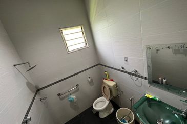 Jalan Rawang Perdana 11/3