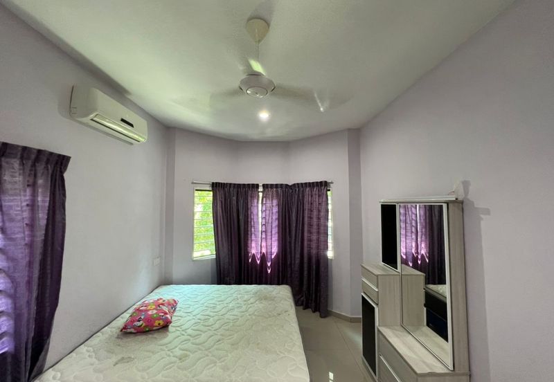 Jalan Rawang Perdana 11/3