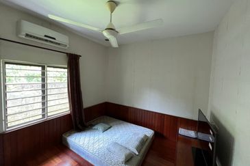 Jalan Rawang Perdana 11/3