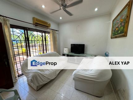 Taman Puchong Prima/ Double Storey Terrace House/ Puchong/ Freehold/ Non Bumi Lot/ 20x60 sqft/ Sale, Selangor, Puchong