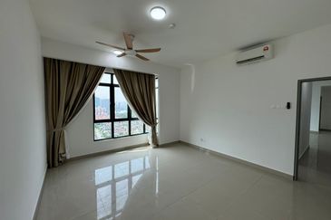 99 Residence @ KL North