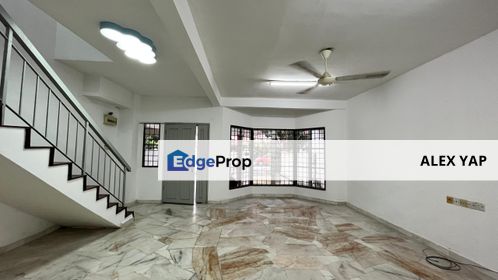 Bandar Sunway Semenyih, Double Storey Terrace House, Freehold, Non Bumi Lot, 20 x 65 sqft, key on hand easy arrange viewing, Sale, Selangor, Semenyih
