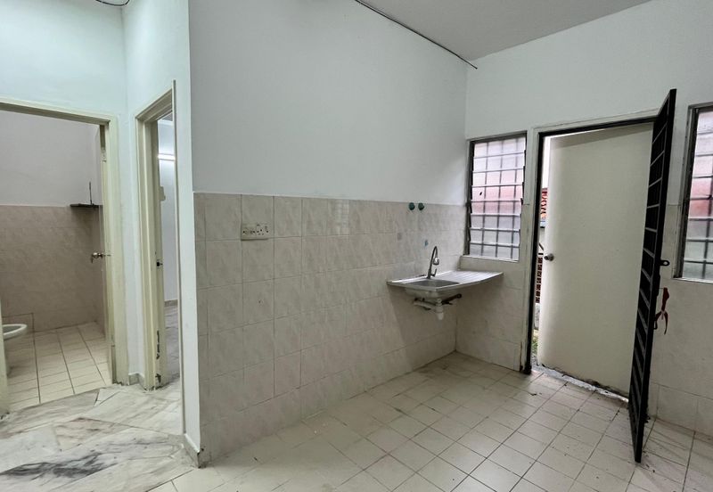 Bandar Sunway Semenyih