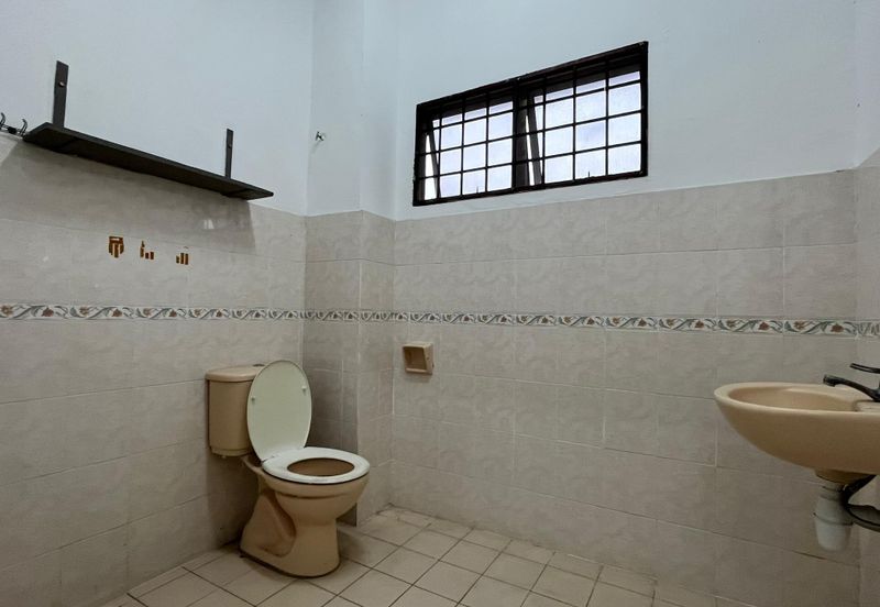 Bandar Sunway Semenyih