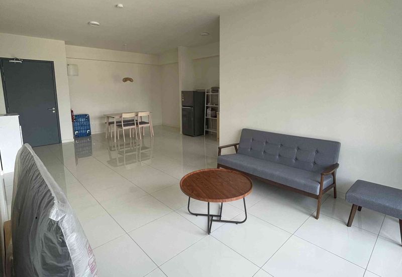 Emerald 9 Condominium