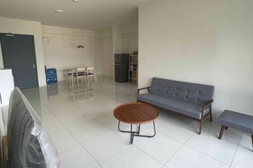 Emerald 9 Condominium