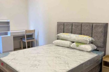 Emerald 9 Condominium