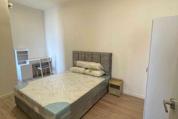 Emerald 9 Condominium