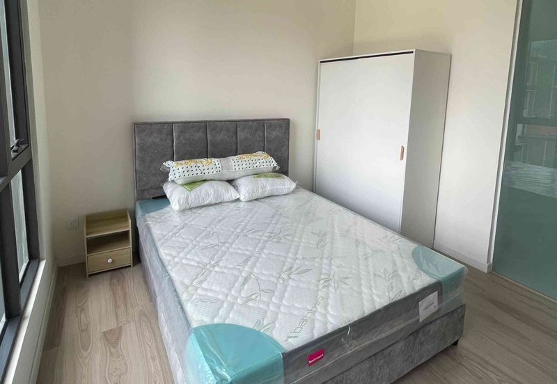 Emerald 9 Condominium