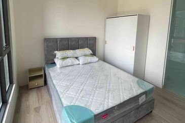 Emerald 9 Condominium