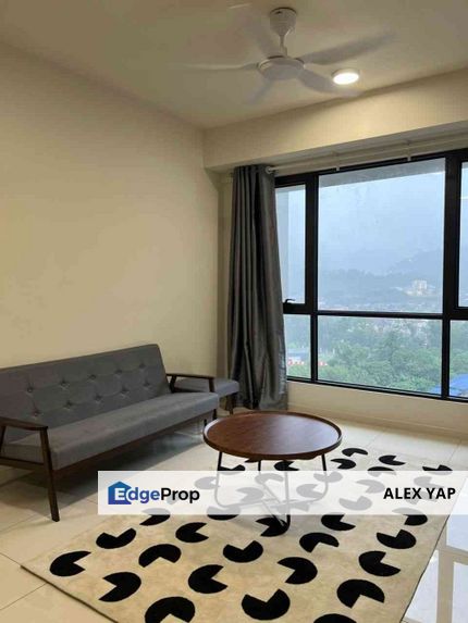 Condominium Emerald 9, Batu 9 Cheras, Cheras for Sale, Selangor, Cheras