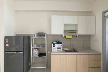 Emerald 9 Condominium