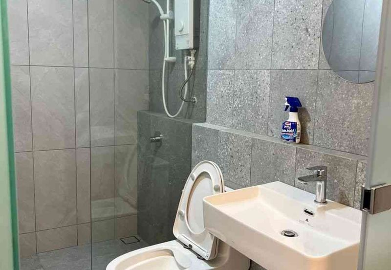 Emerald 9 Condominium