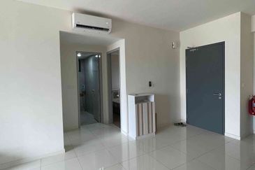 Emerald 9 Condominium