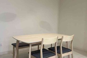 Emerald 9 Condominium