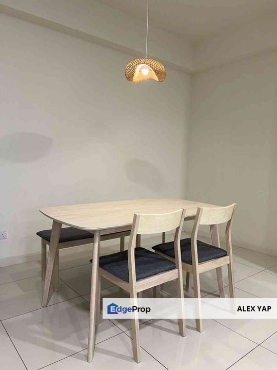 Condominium Emerald 9, Batu 9 Cheras, Cheras for Sale, Selangor, Cheras