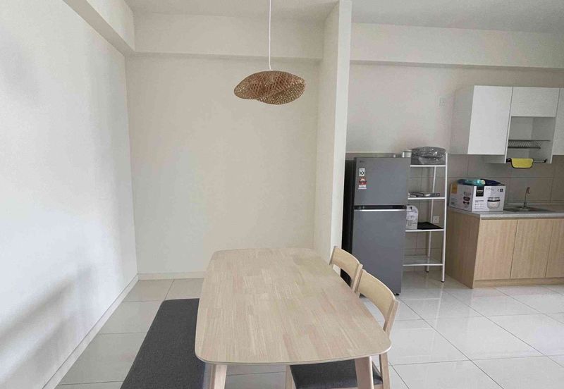 Emerald 9 Condominium