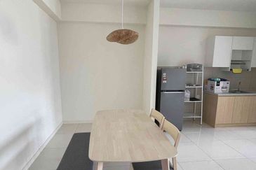 Emerald 9 Condominium