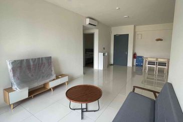 Emerald 9 Condominium